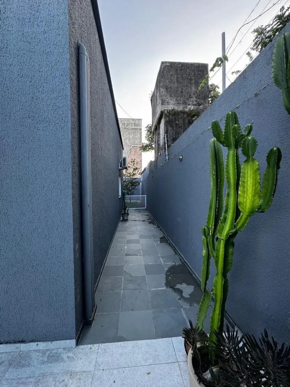Casa à venda  conforto, lazer e sofisticação em um só lugar! - Foto 4