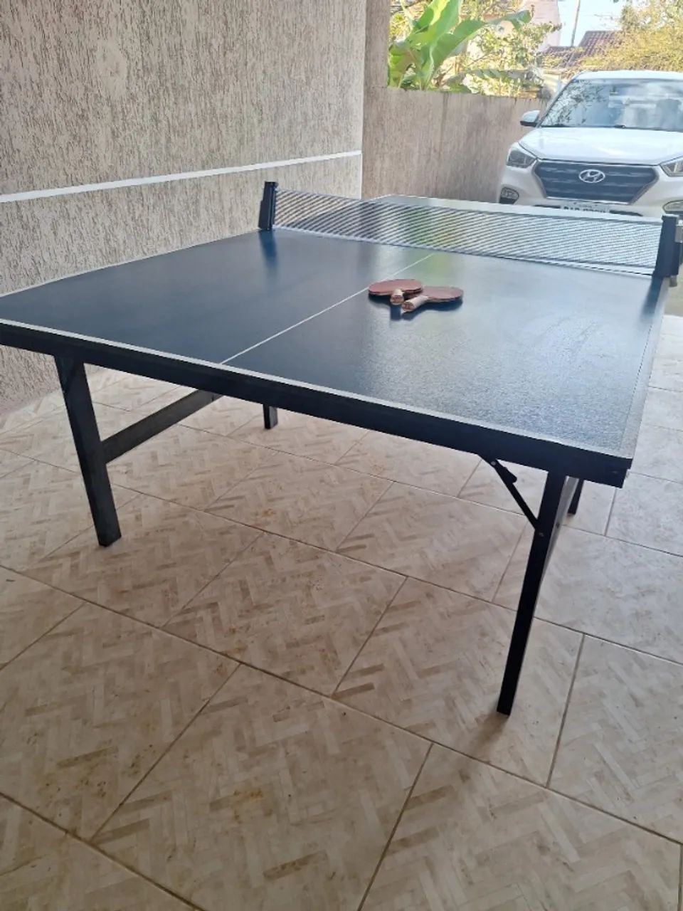 Mesa de ping-pong  - Foto 2