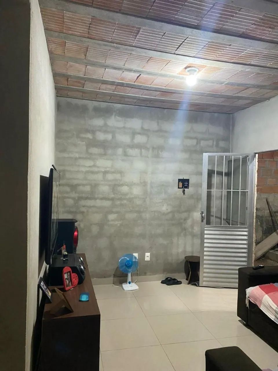 Foto - Belo Horizonte - Conjunto Taquaril