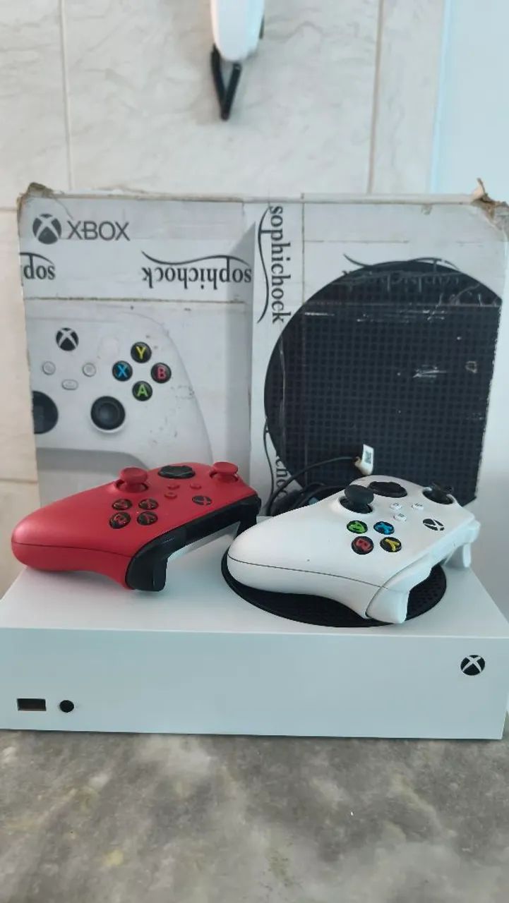 XBox Series - Foto 4