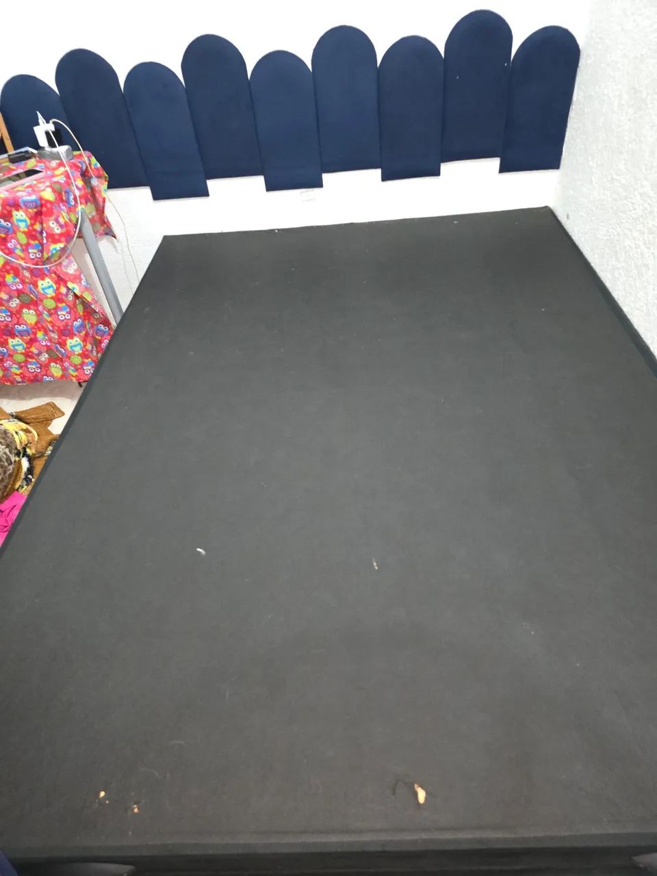 Cama box casal  - Foto 5