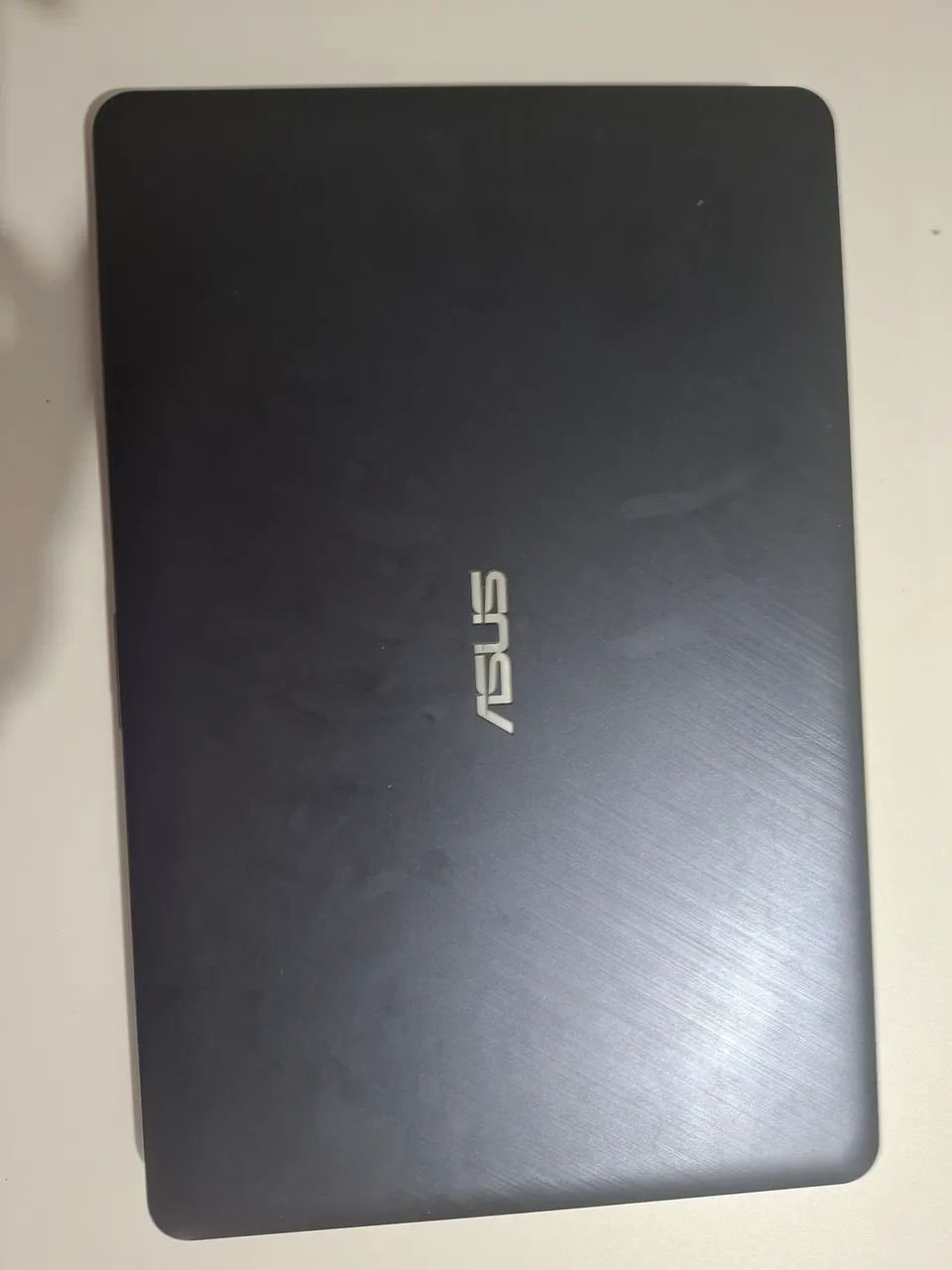 Vendo notebook Asus so para peças  - Foto 2