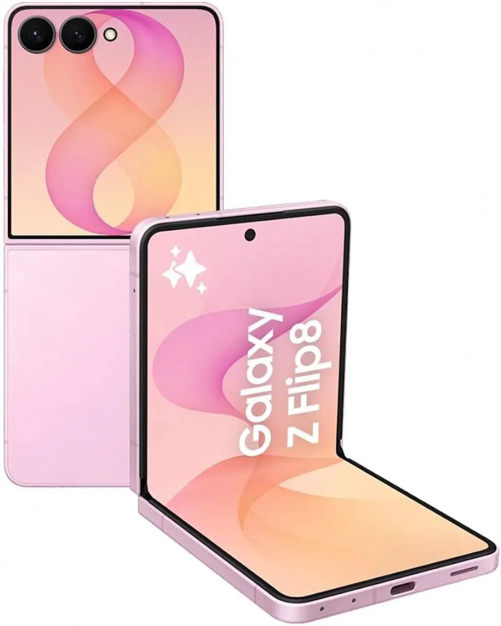 Z Flip8 256GB