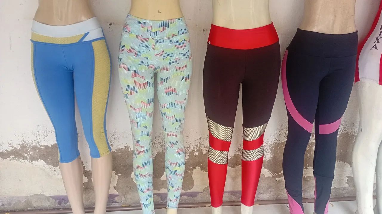 Vendo 4 causas pra cademia lindas - Foto 3