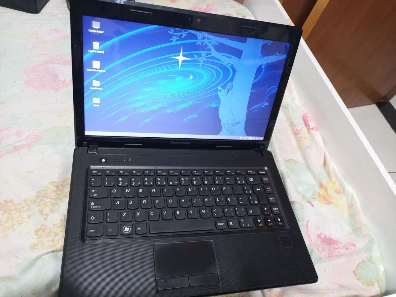 Notebook Lenovo HD 500 Gb - Foto 3