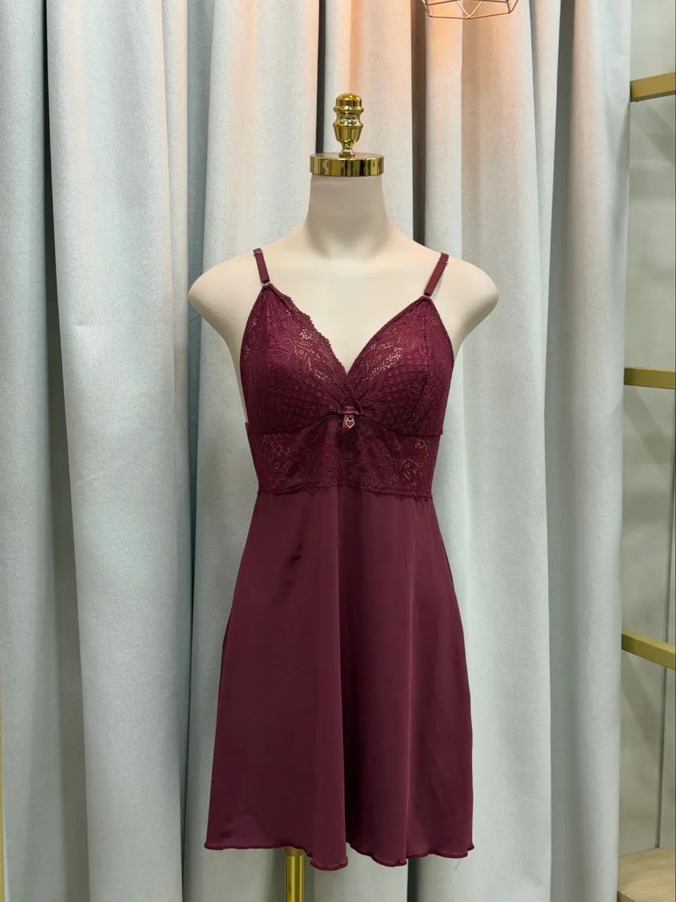 Lingerie
