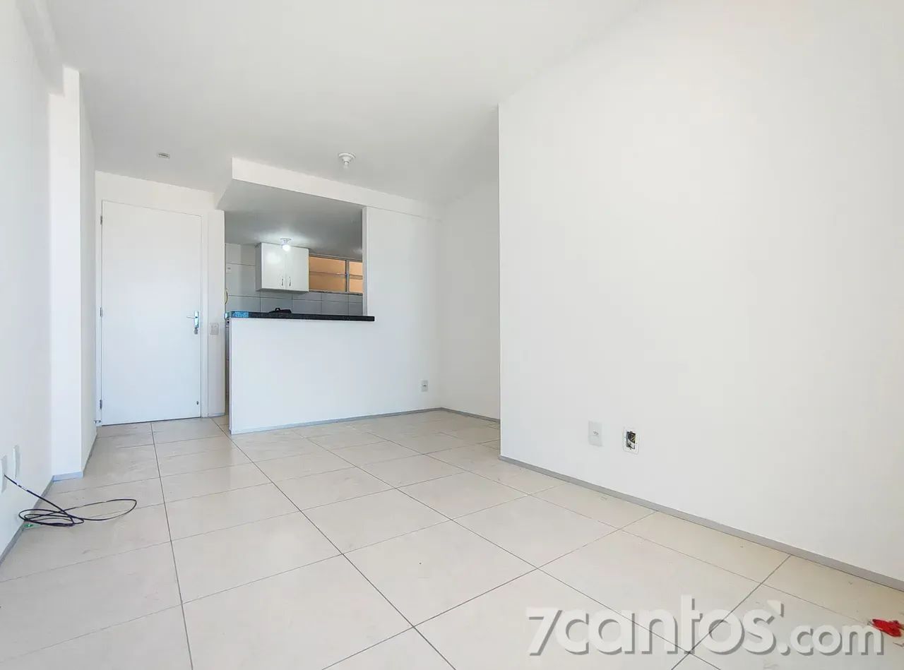 Apartamento, Parquelândia, 3 Quartos - Foto 3