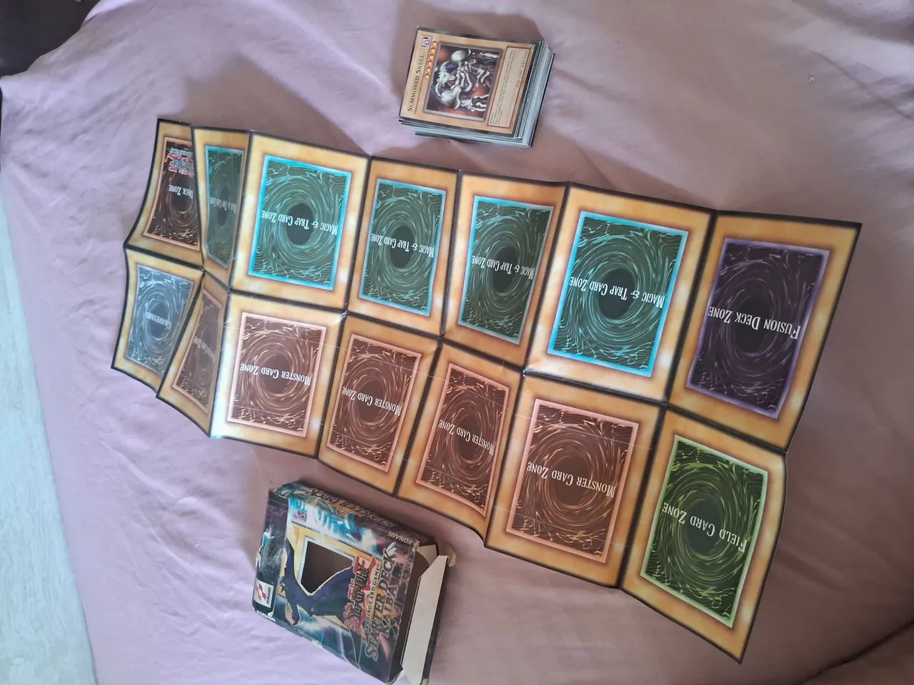 Cartas yu gi oh  - Foto 3