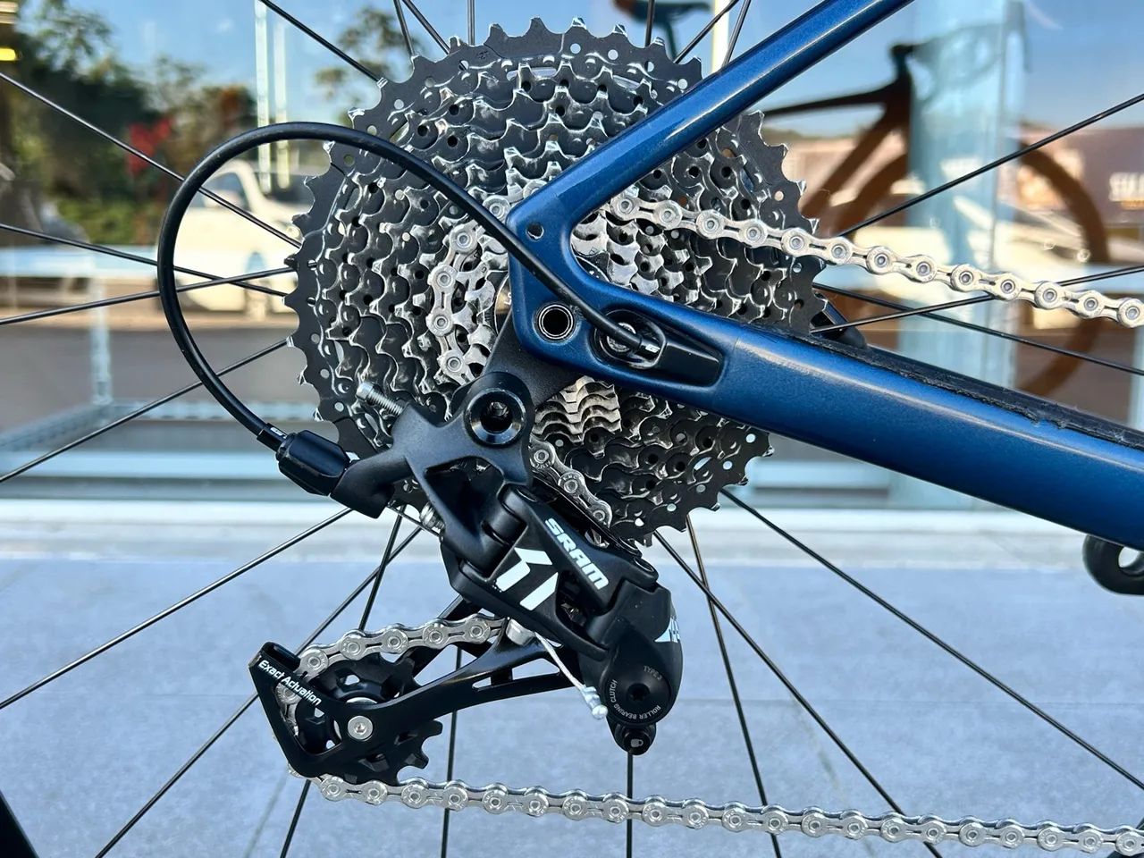 Specialized Diverge Expert 52 gravel  - Foto 3