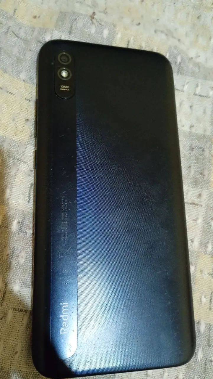 Redimi 9A excelente! - Foto 3