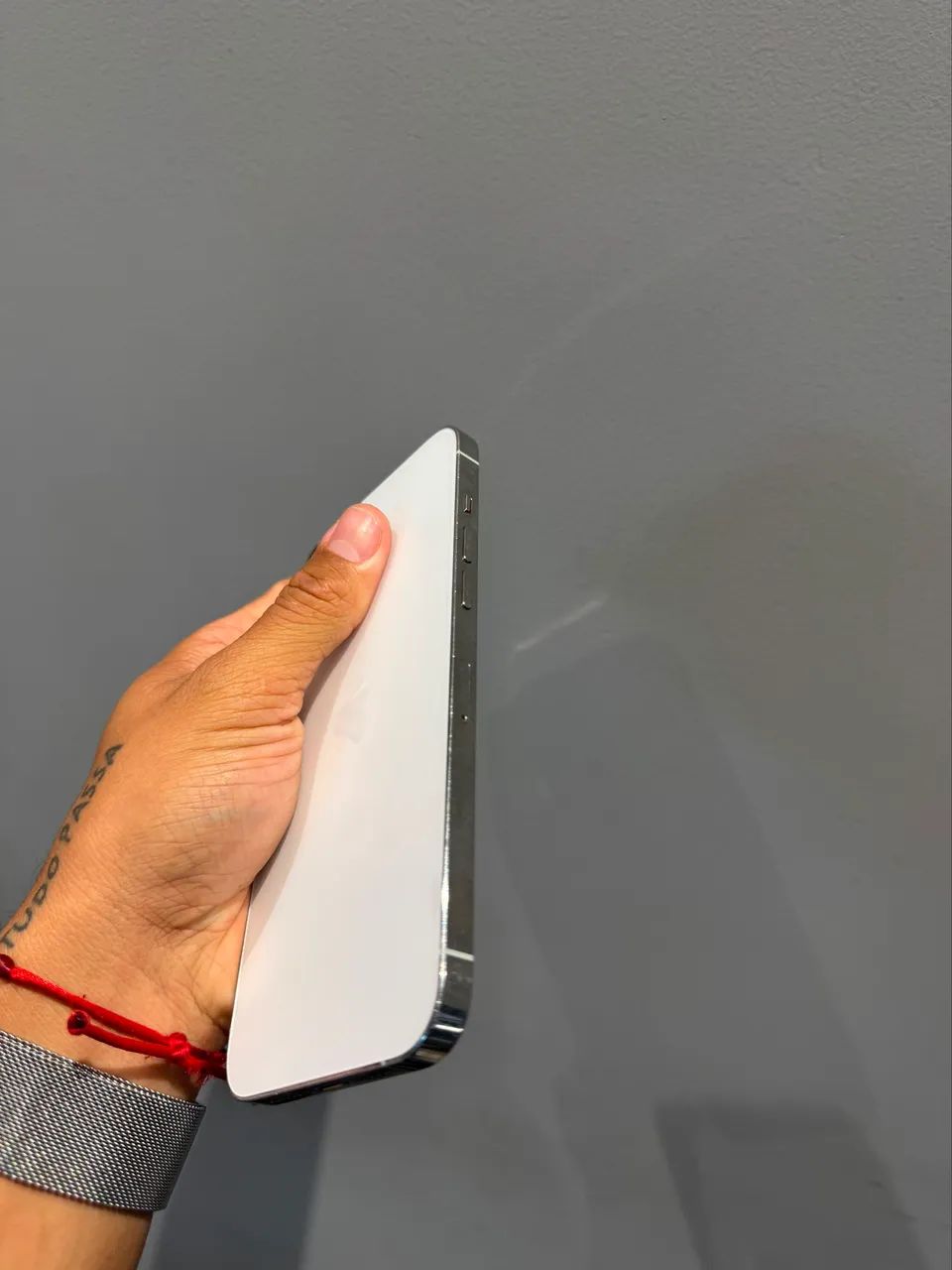 iPhone 12 Pro Max - 128GB - Foto 3
