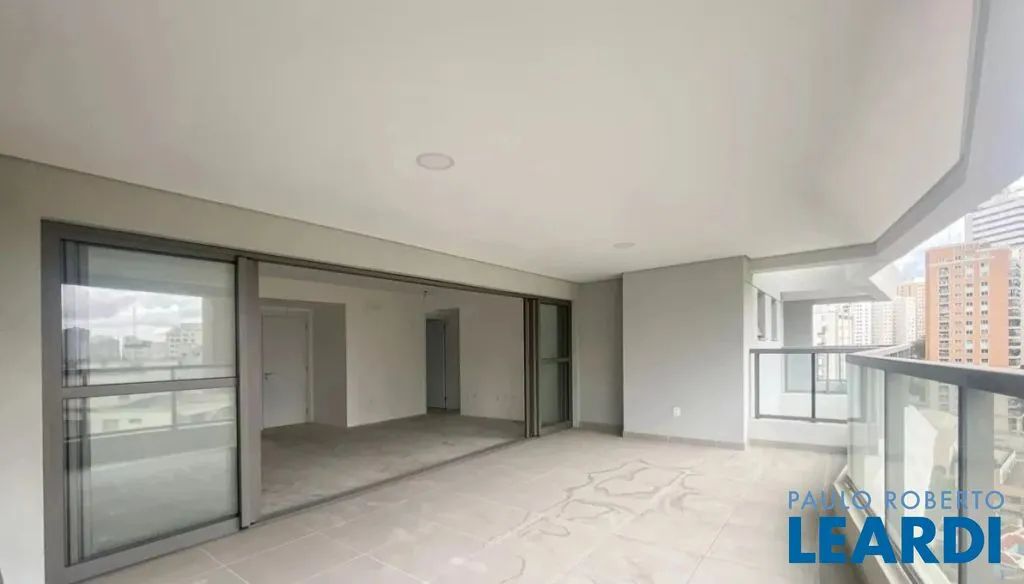 APARTAMENTO - PARAÍSO - SP - Foto 4