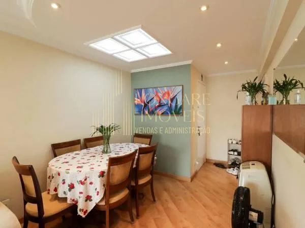 APARTAMENTO PARA COMPRAR NA CASA VERDE - 2 DORMS - 2 VAGAS - Foto 4