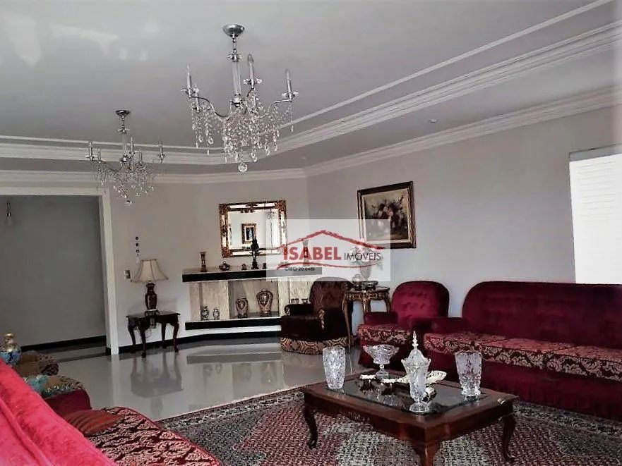 Apartamento à venda - Vila Costa - Suzano/SP - Foto 5