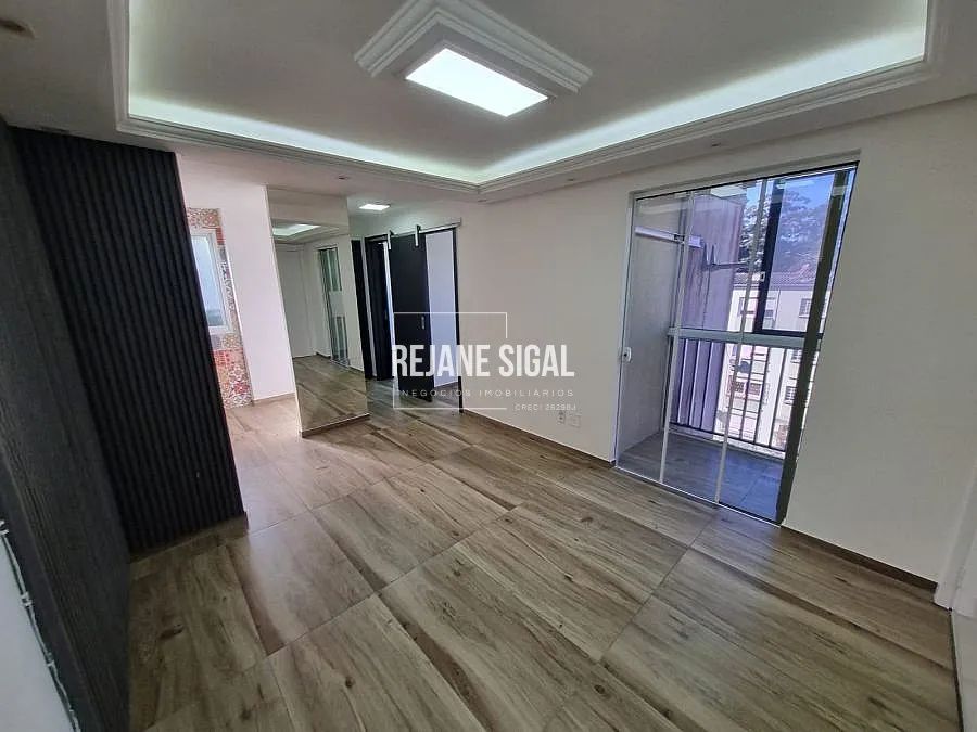 Apartamento no Fragata