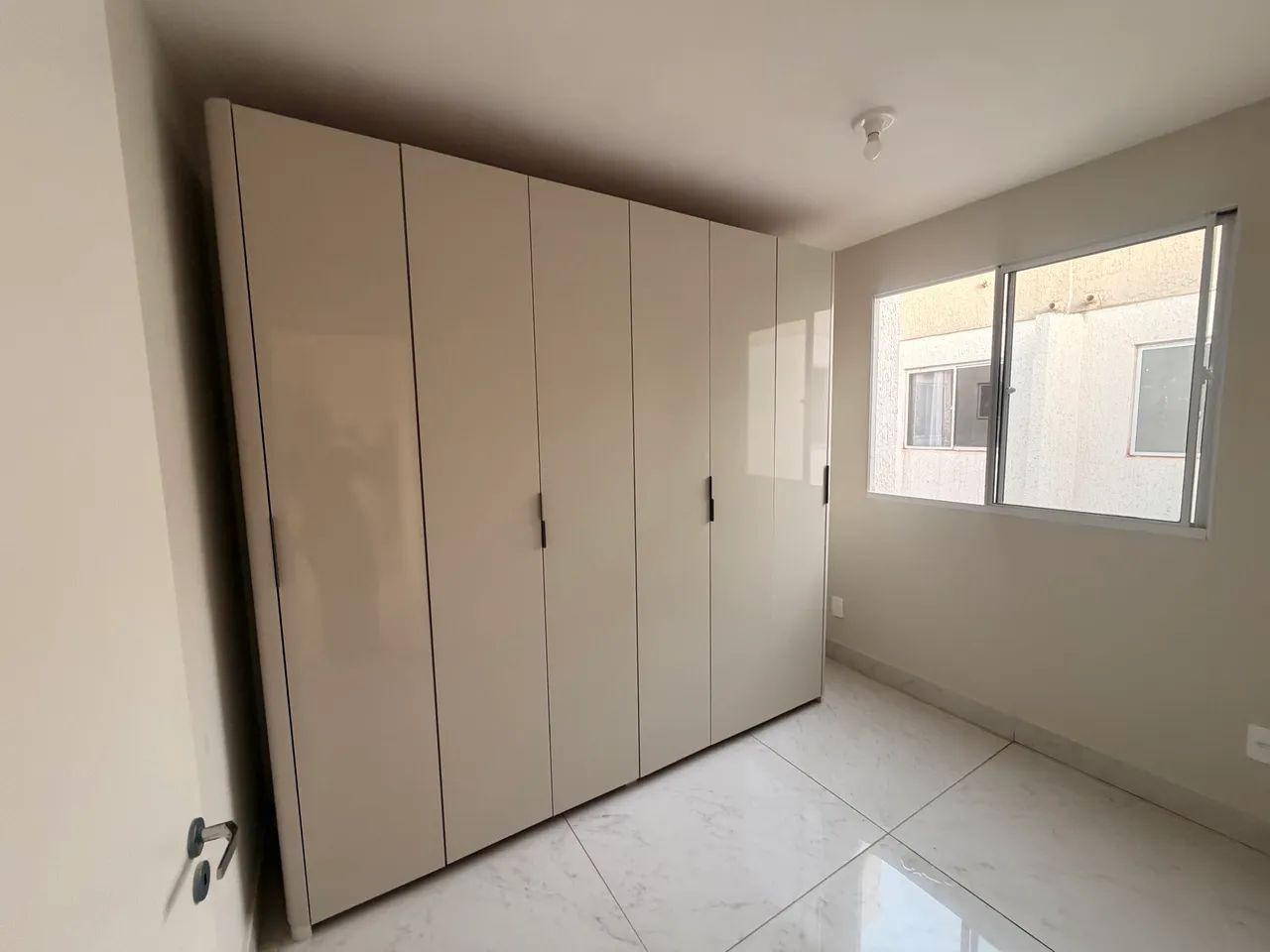 VENDO ÁGIO DE APARTAMENTO PARQUE DOS SONHOS 2 MOBILIADO  - Foto 3