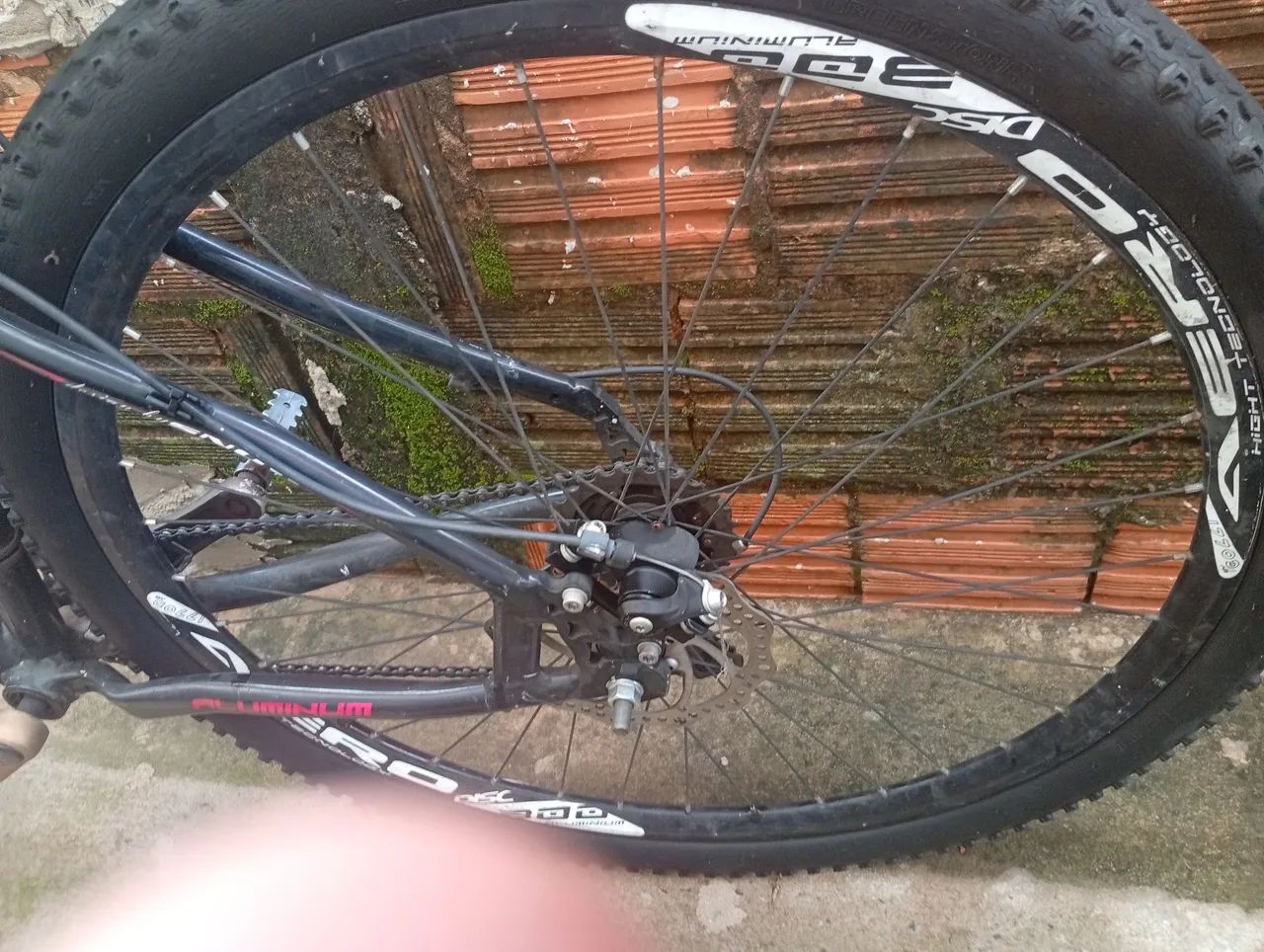 Bicicleta aro 29  - Foto 2