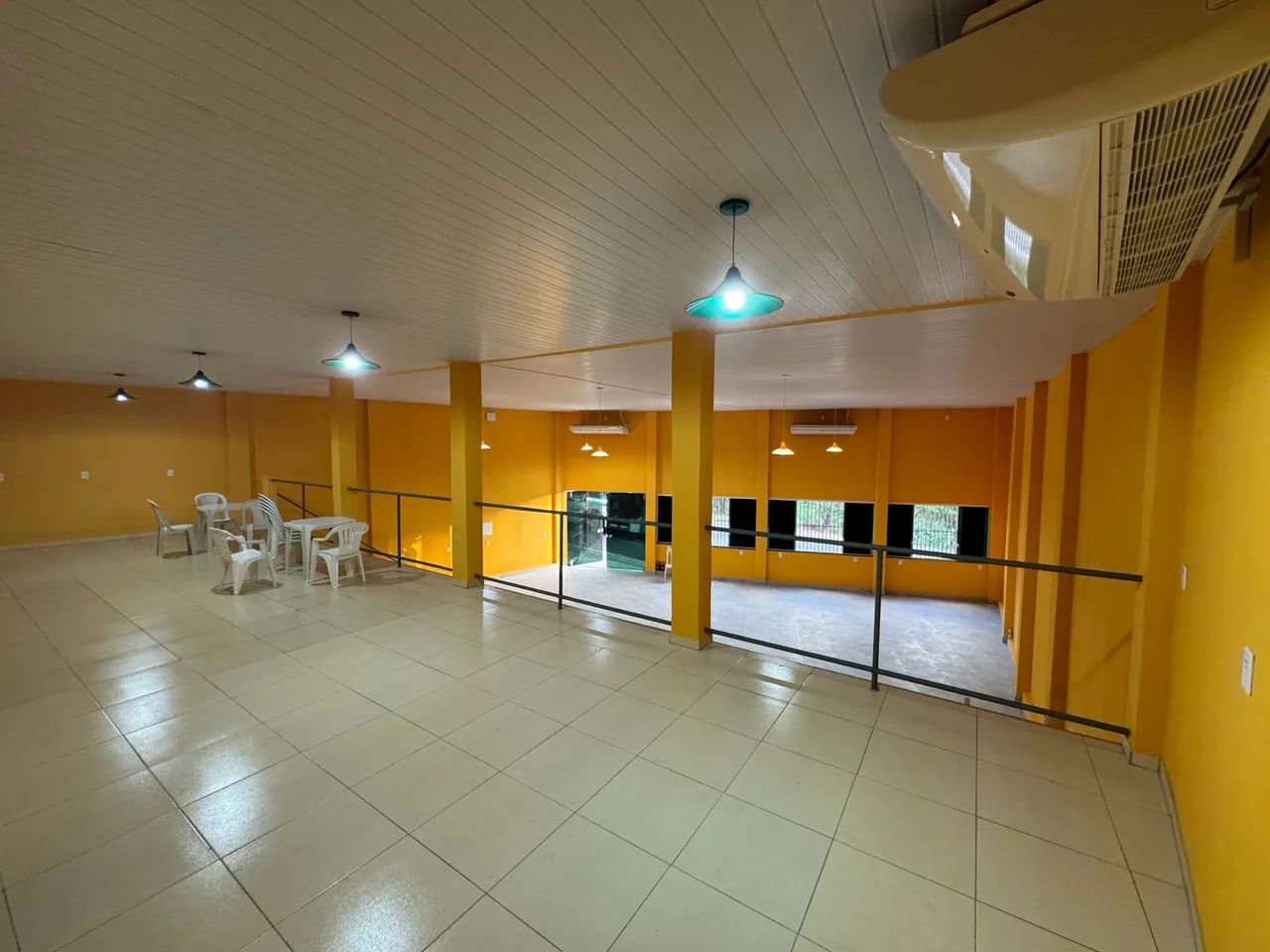 Ponto comercial em cajazeiras 10 - Foto 4