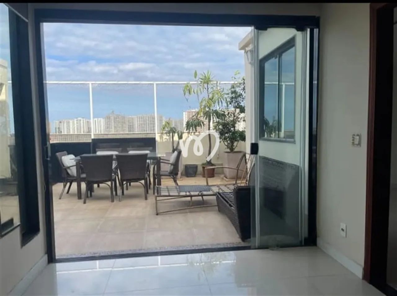 Apartamento 3 quartos, sendo 2 suítes