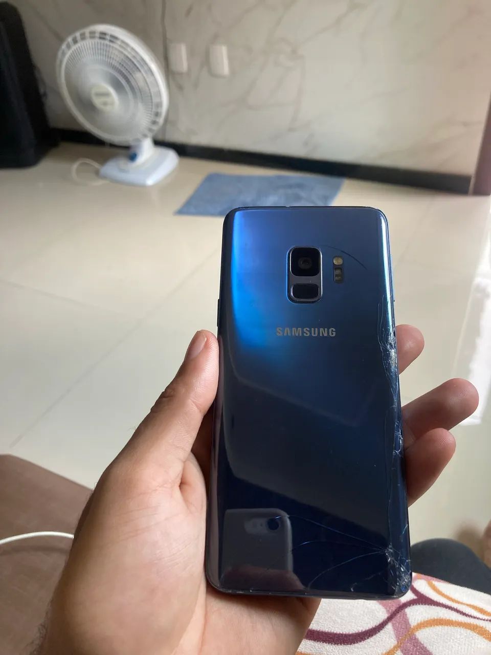 Samsung s9 - Foto 4