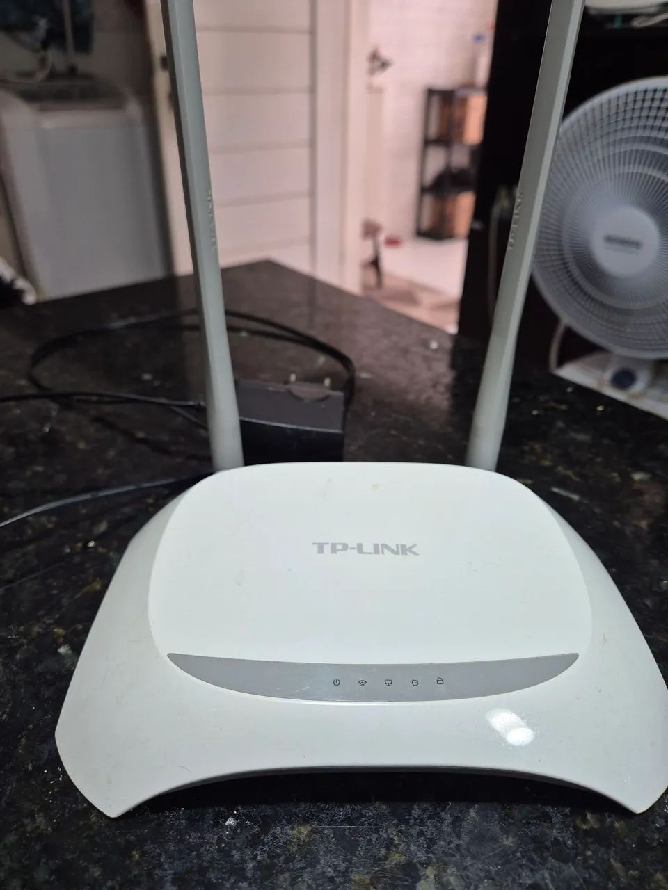Roteador TP LinK firmware OpenWRT - Foto 2