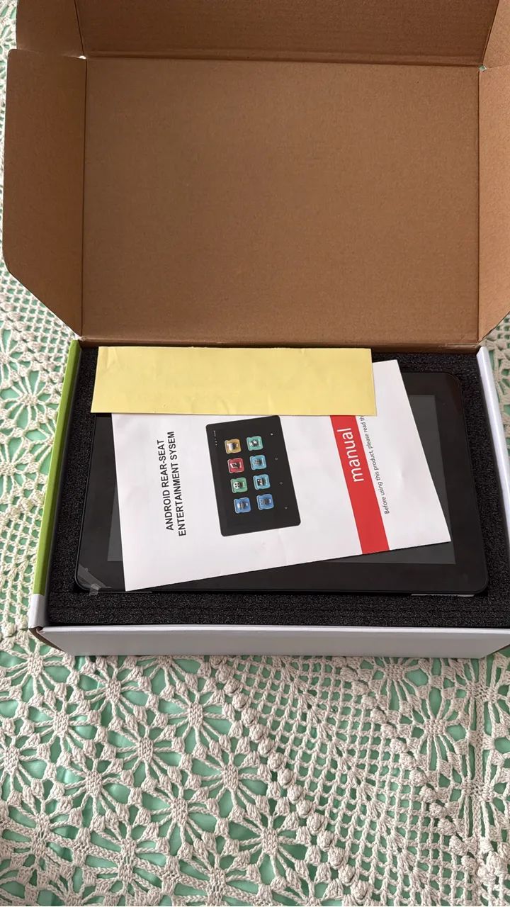 Central de multimídia  - Foto 4