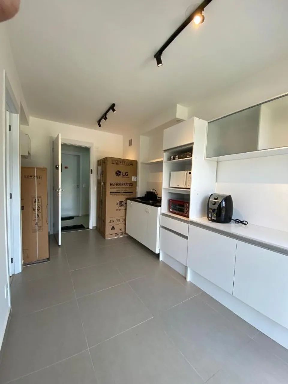 Apartamento à venda no Butantã, São Paulo - 1 dormitório - Acesso 24hrs - Foto 7