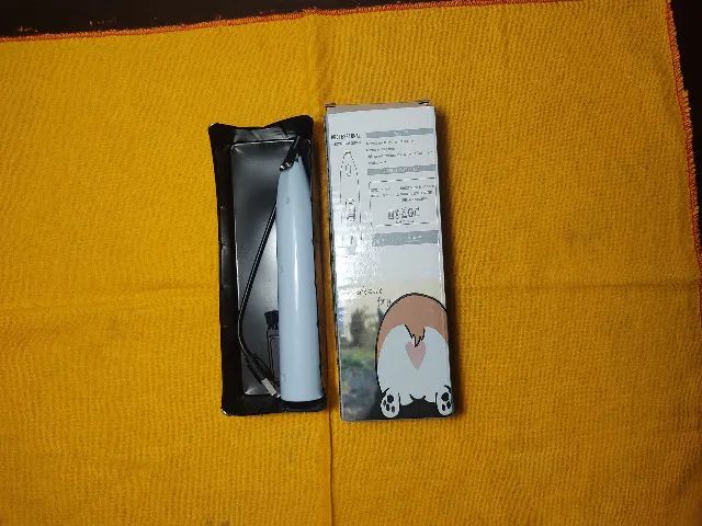 Aparador de pêlos de cachorro - Foto 2