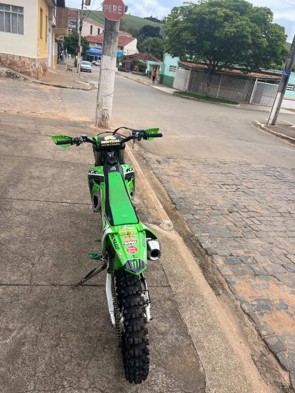 Kx 250X - Foto 3