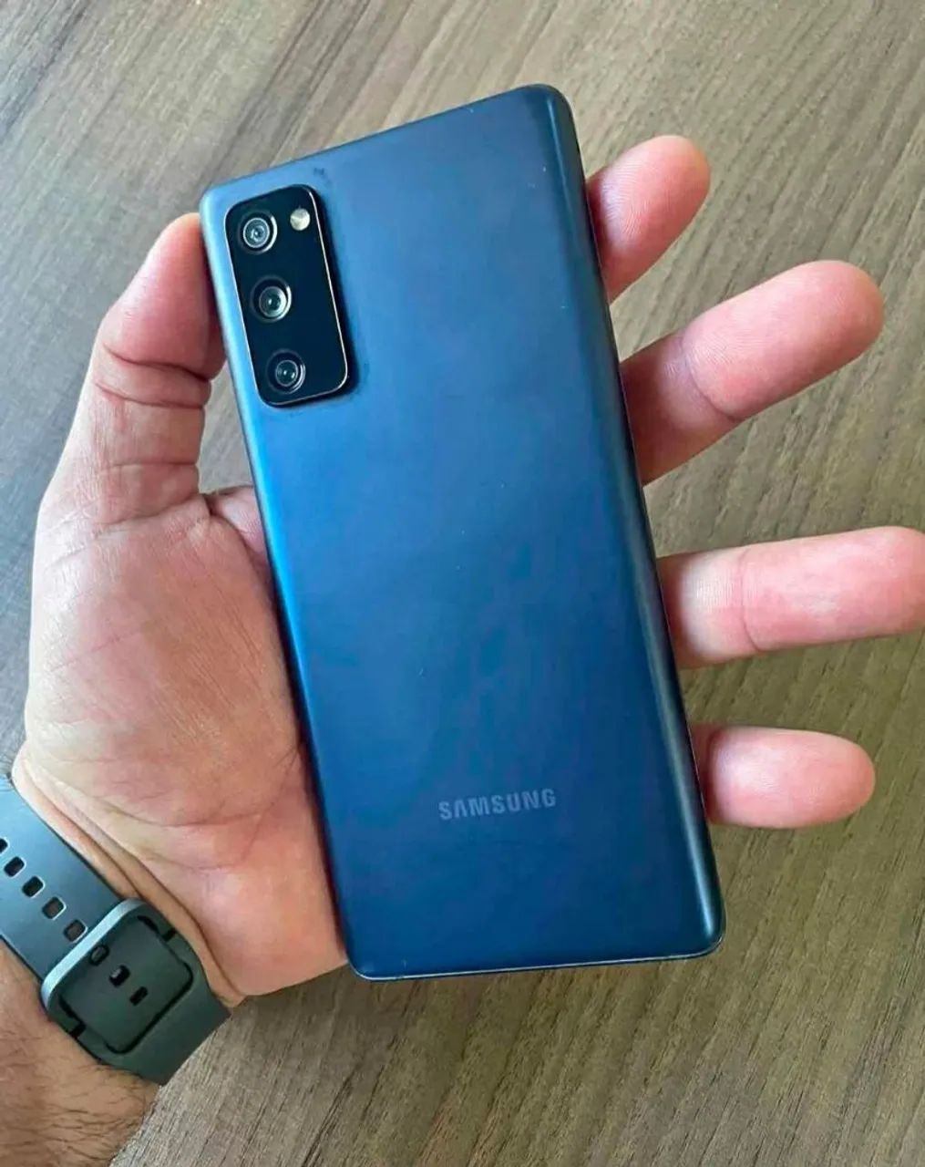 Smartphone Samsung S20 FE