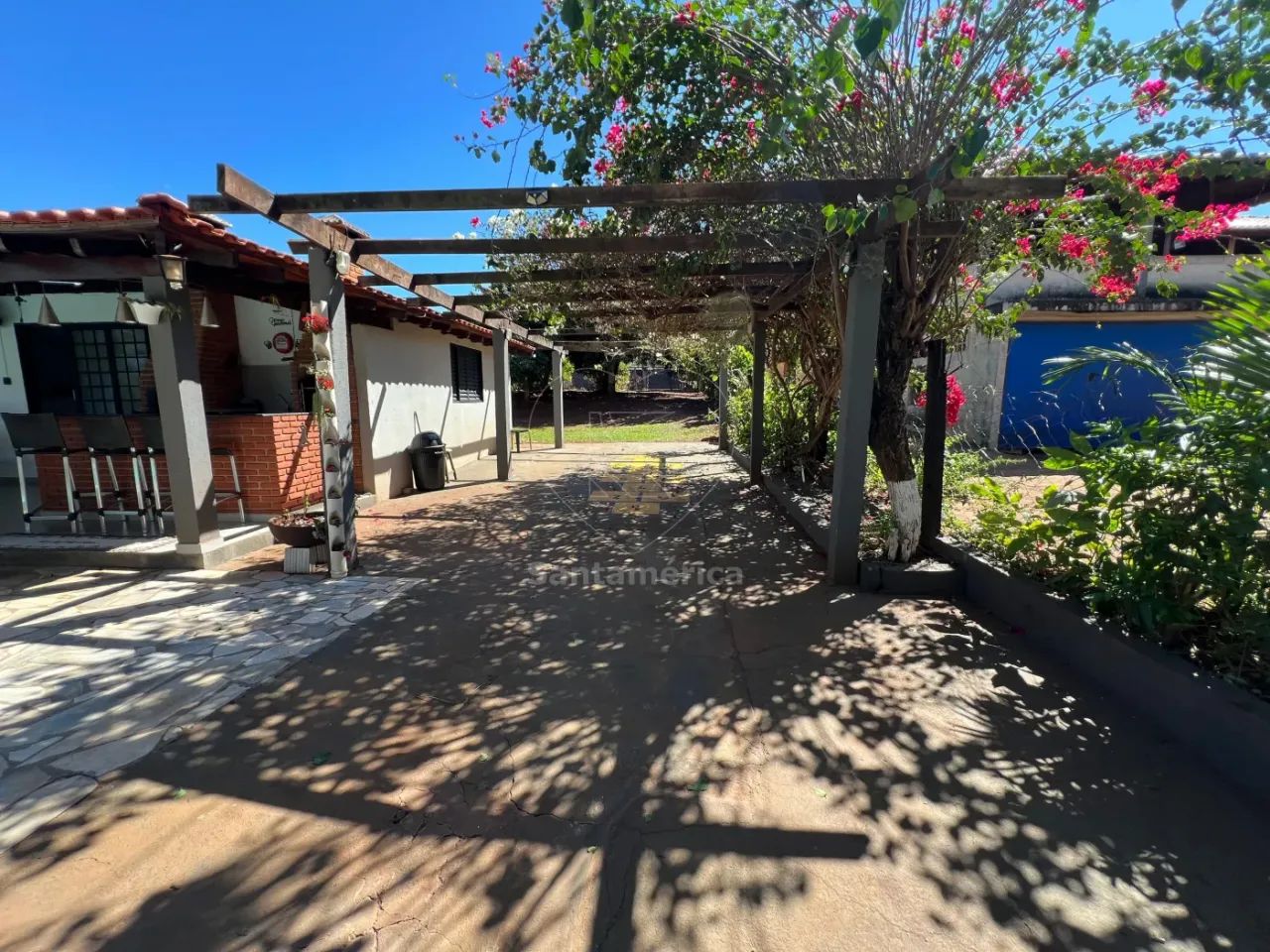 Chácara à venda em Alvorada do Sul - Foto 5
