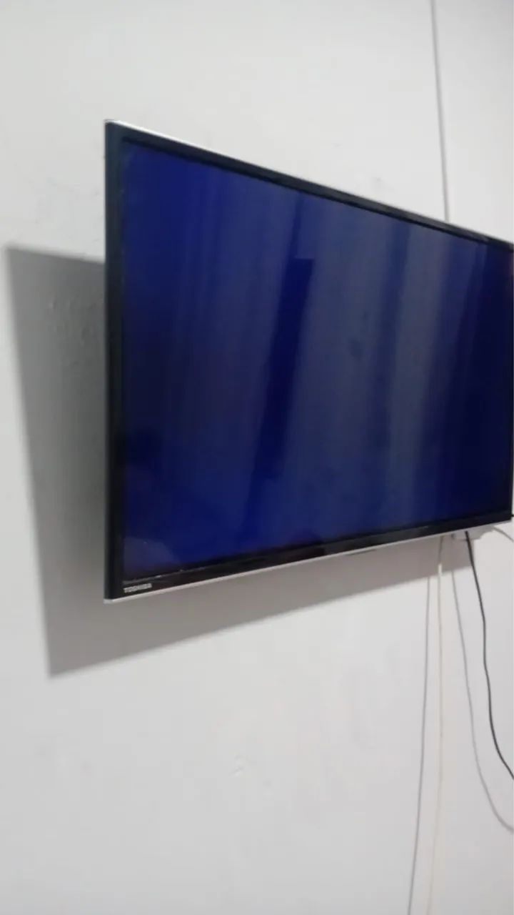 Tv 32 semp Toshiba  - Foto 2