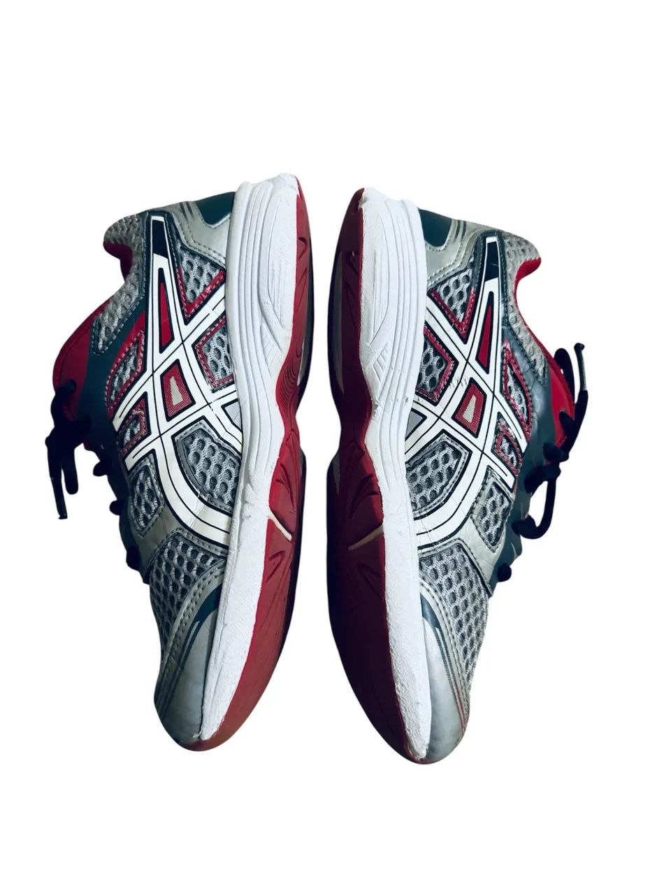 Tênis Asics Buzz 2 Infantil - Foto 3