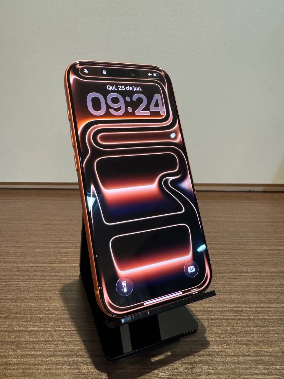 iPhone 17 Pro 256 - Foto 3
