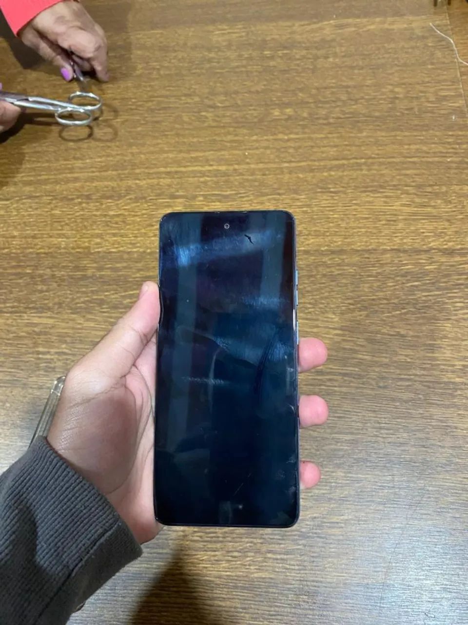 Moto G4 POWER - Foto 3
