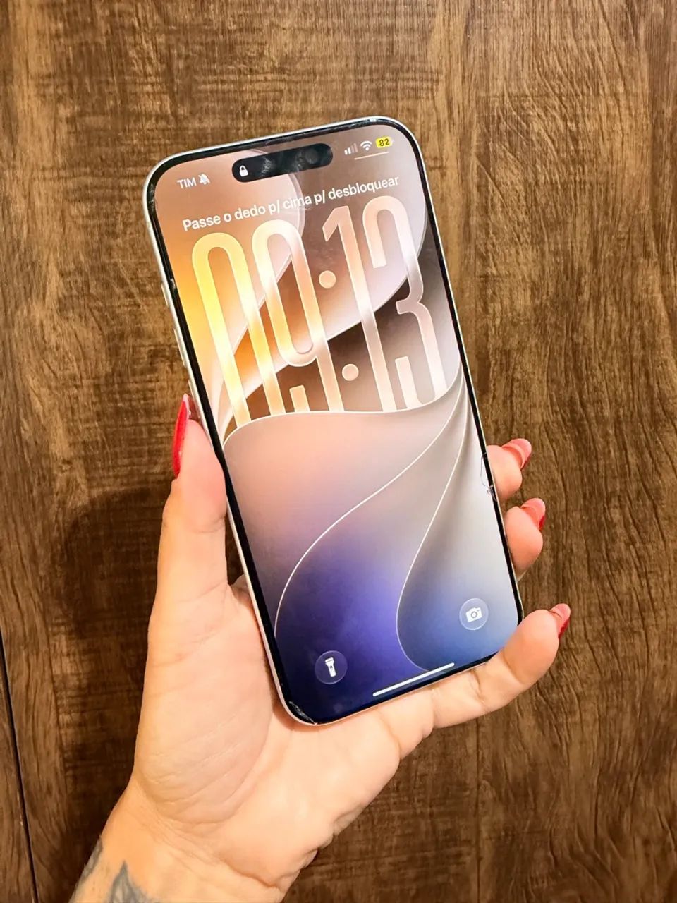 iPhone 17 Pro Max 256GB - Foto 2