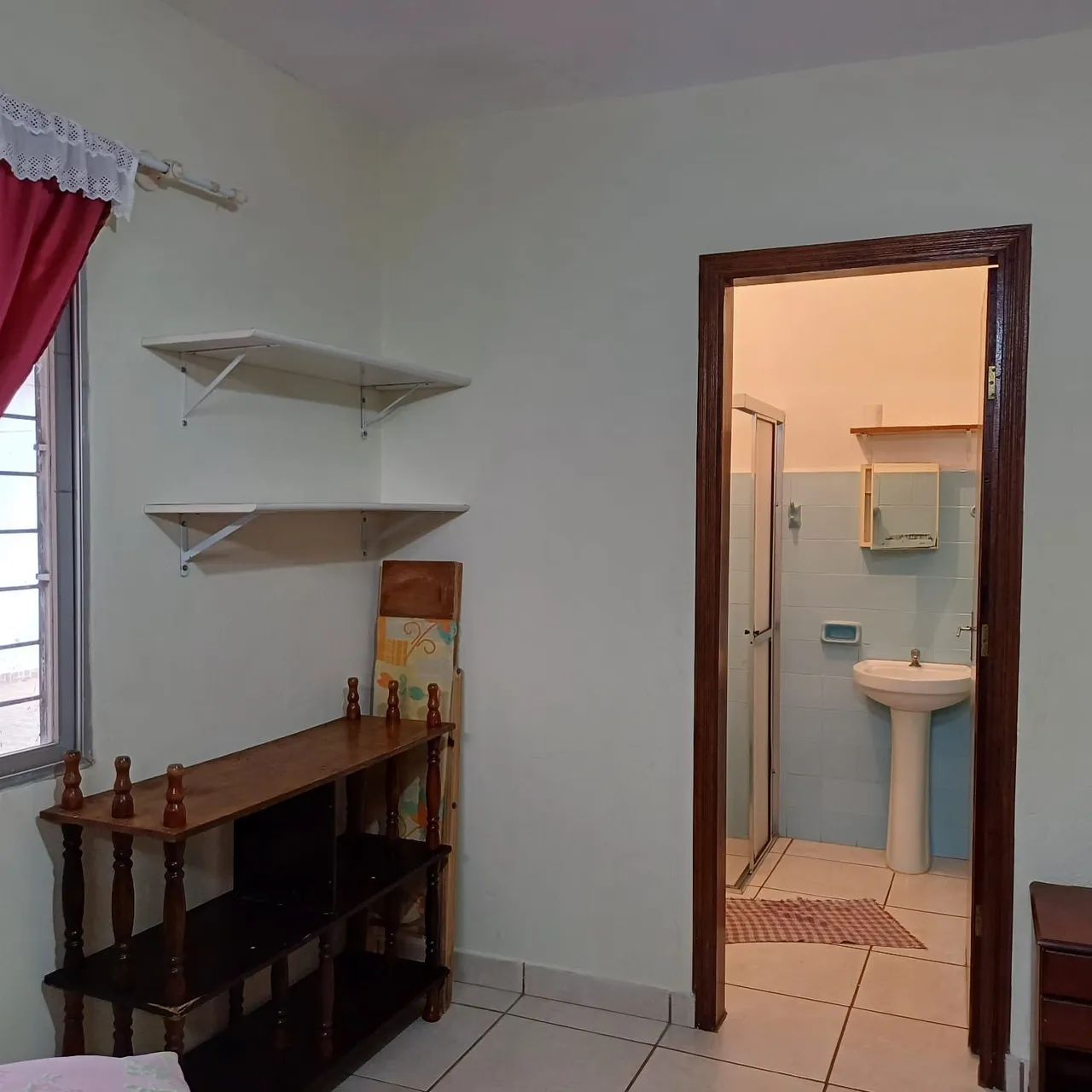 Casa aluguel temporada Ilha Comprida  - Foto 15