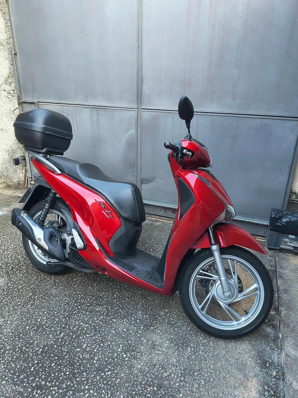 Sh 150 - Foto 5