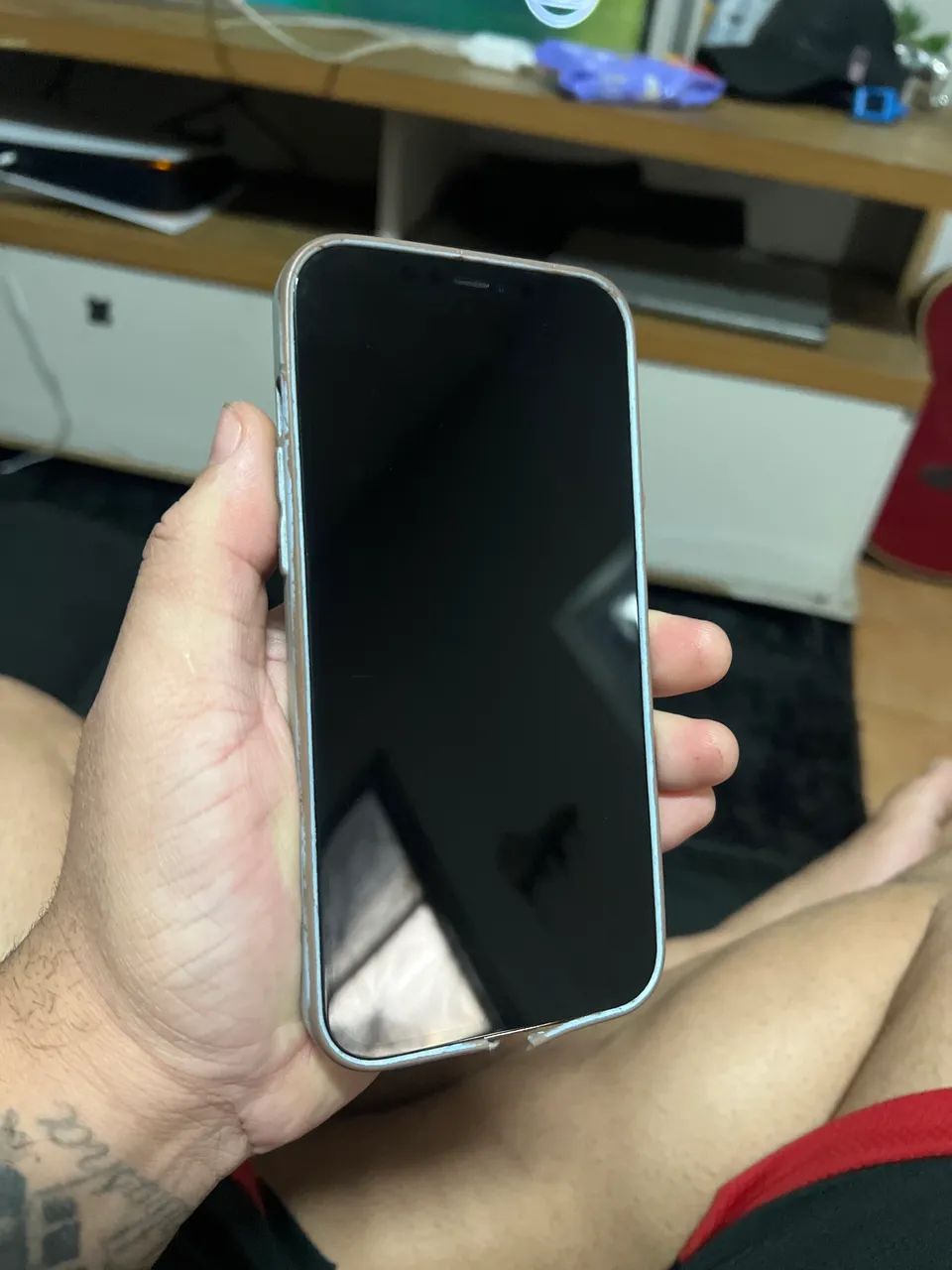 iPhone 12 Pro Max 256gb - Foto 2