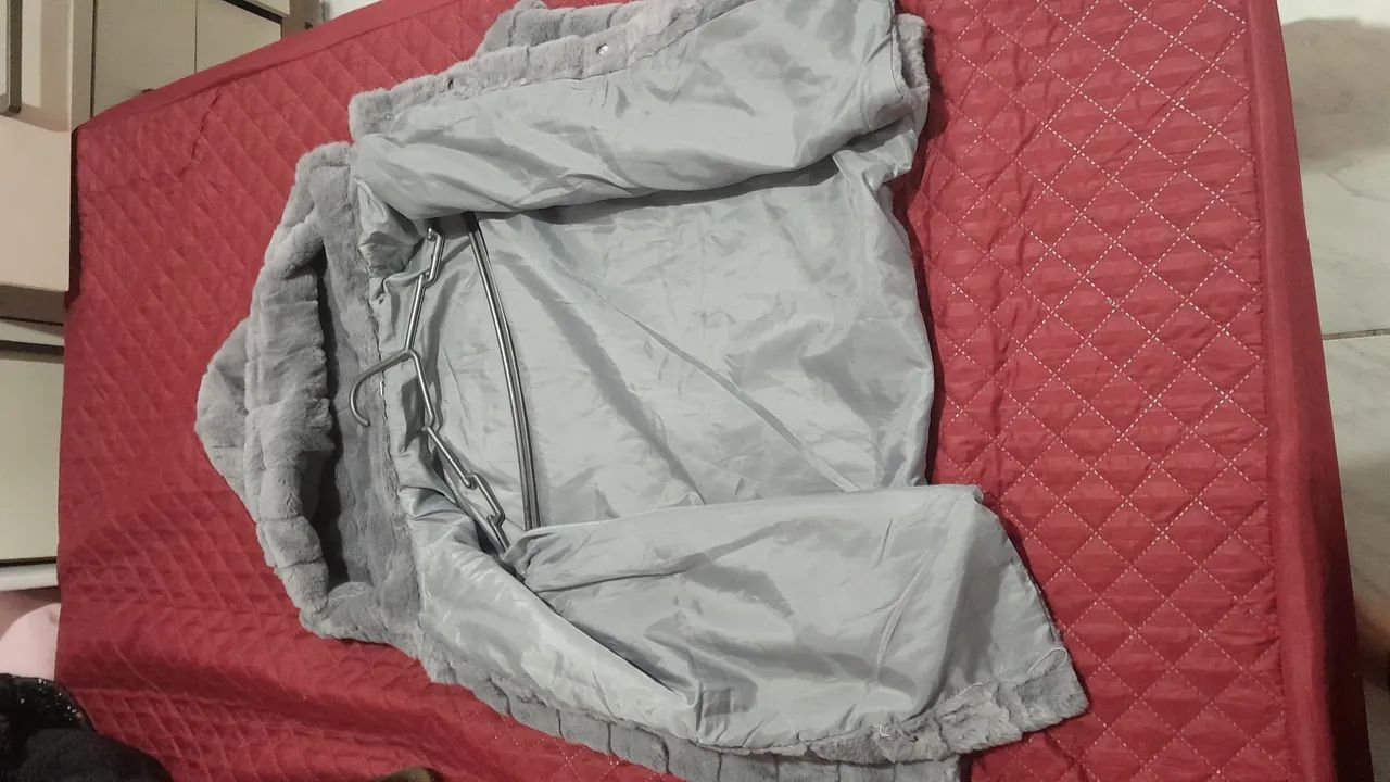 Casaco  - Foto 2
