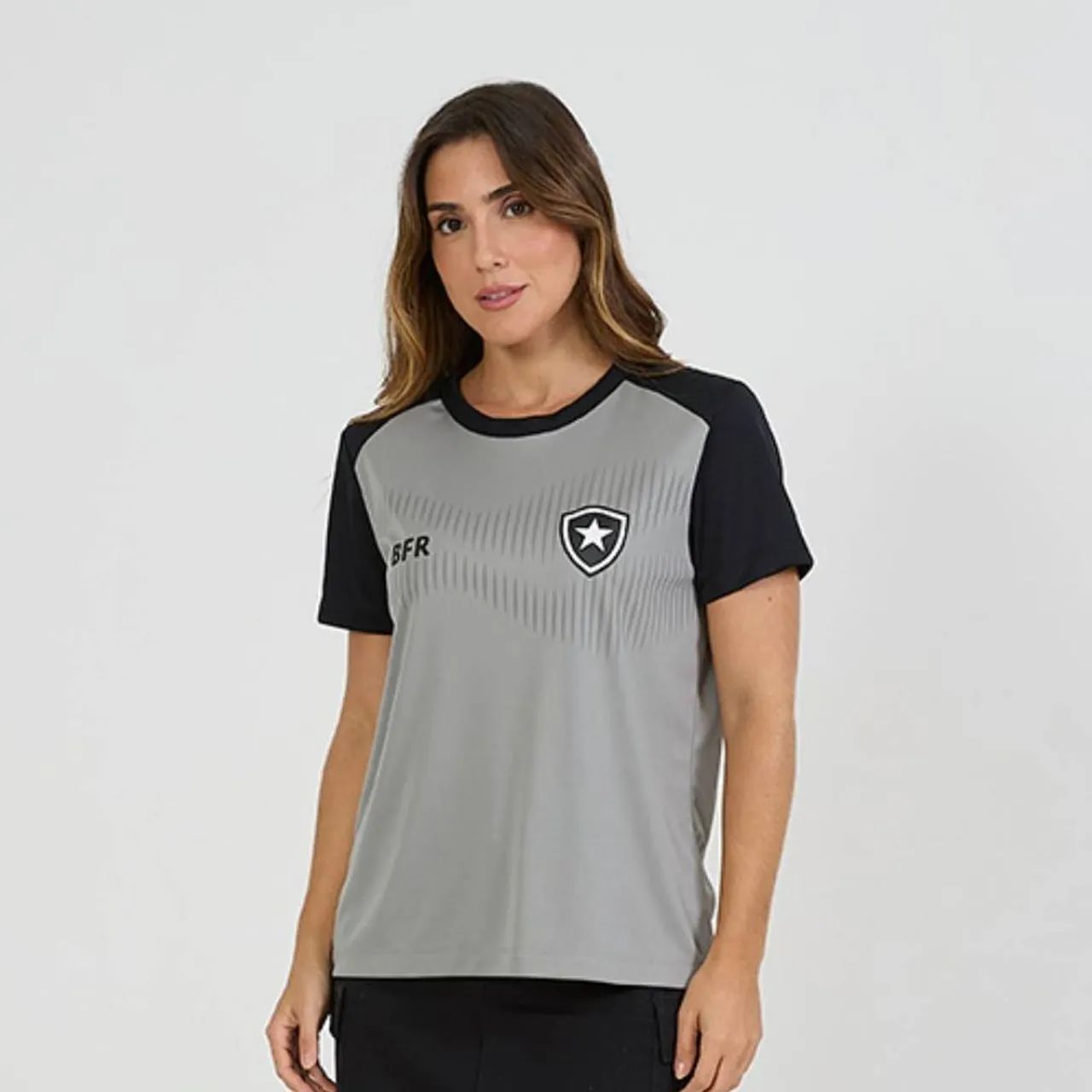 Camisa Botafogo Oficial Feminina 
