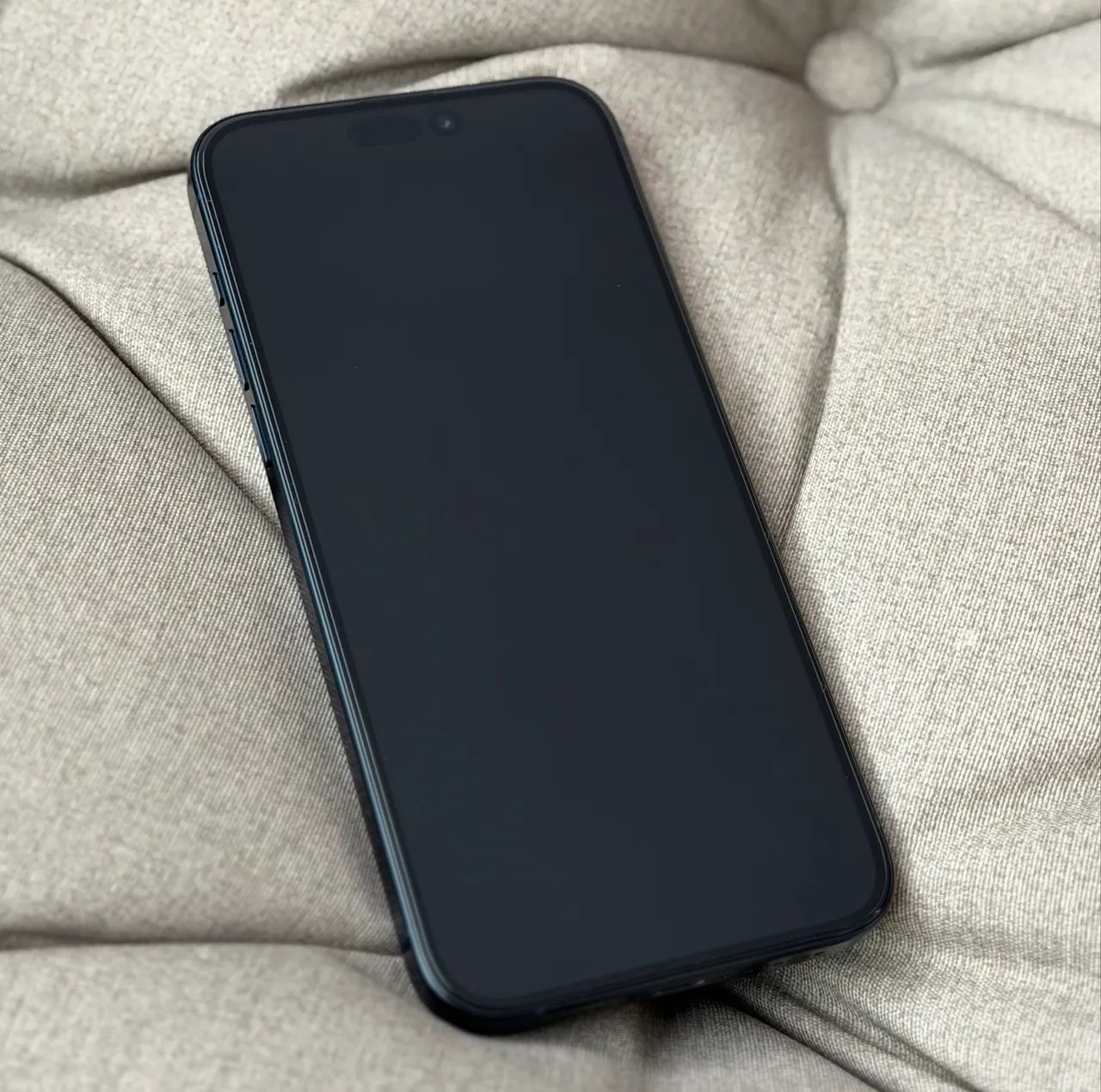 iPhone 15 PRO MAX Azul 256GB  - Foto 2