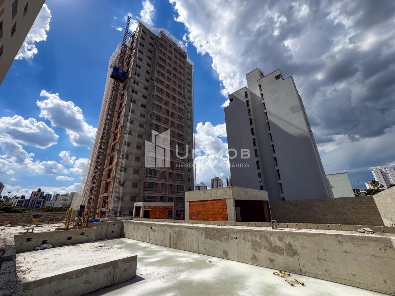 apartamento - Cambuí - Campinas - Foto 5