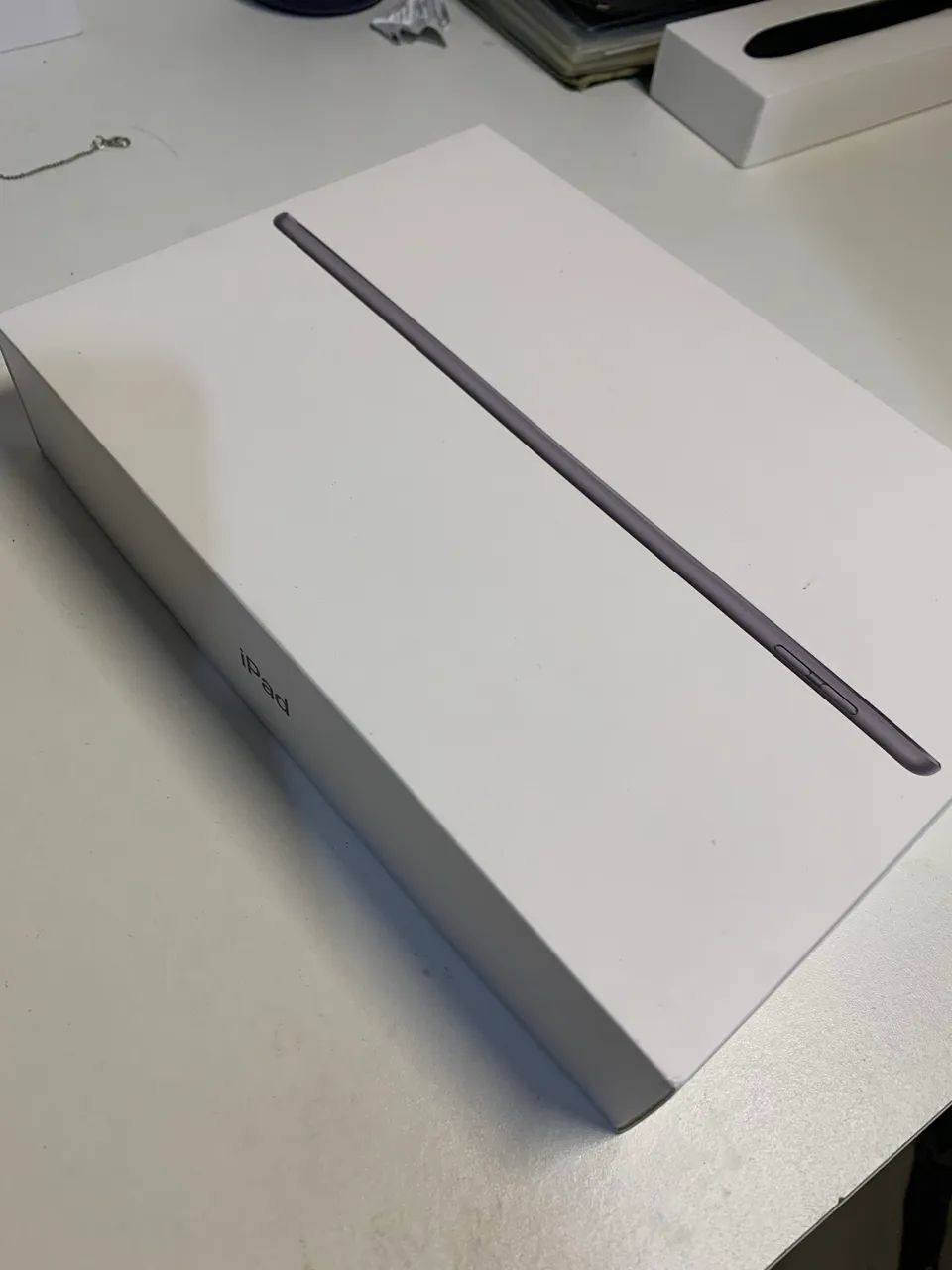 ipad seminovo em otimo estado - Foto 4