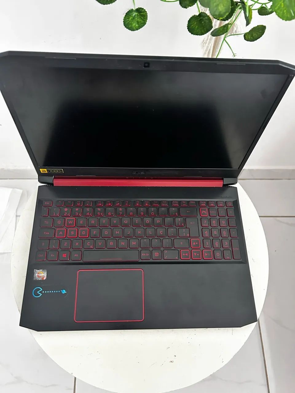 NOTEBOOK NITRO 5  - Foto 3