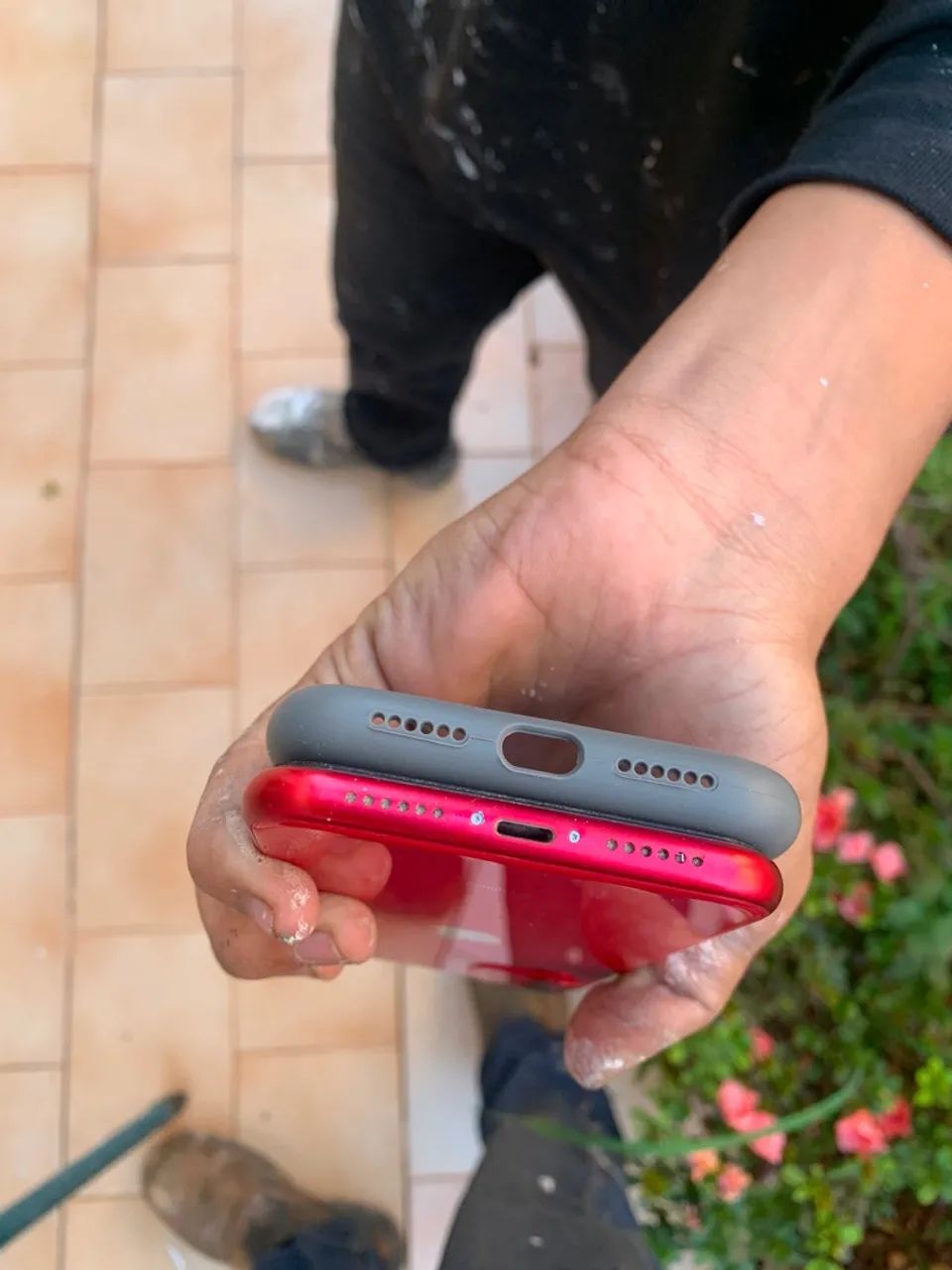iPhone 11 - Foto 4