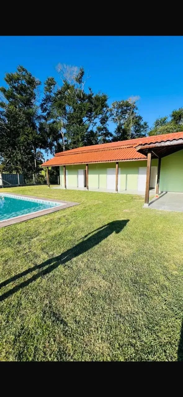 Chácara Modular: Seu Refúgio Pronto para Viver - Foto 4