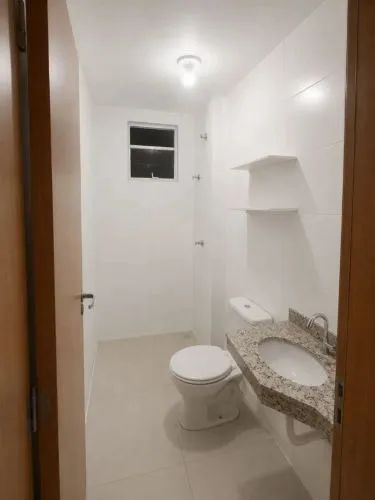 APARTAMENTO A VENDA EM SAMAMBAIA NORTE - Foto 4