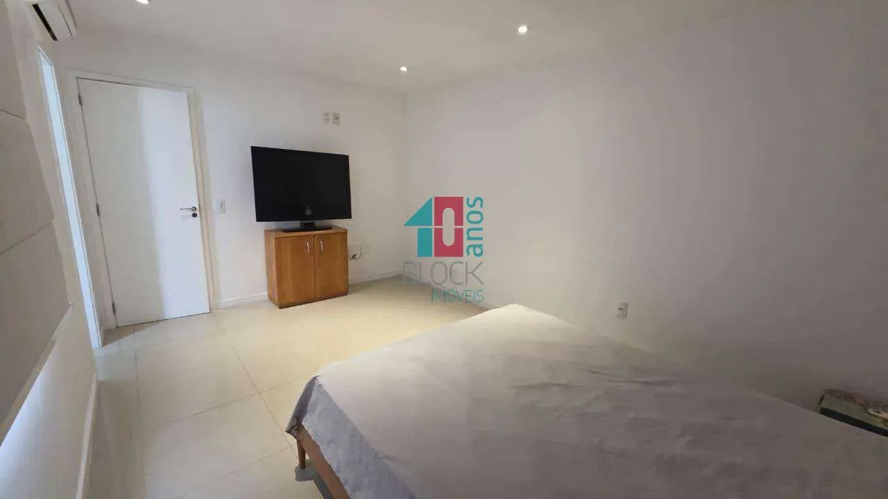 Recreio dos Bandeirantes | Cobertura 3 quartos, sendo 3 suites - Foto 12