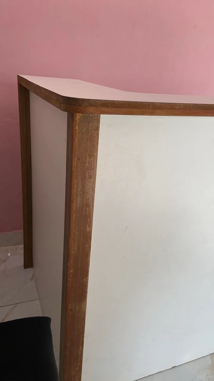 Vendo balcão, espaçoso e largo  - Foto 5